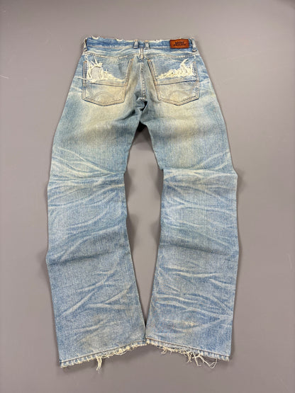 Mini Brand Vintage Jeans M (Straight leg) 61season