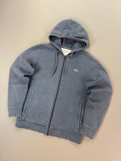 Lacoste Zipper S