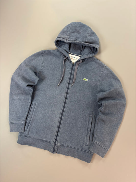 Lacoste Zipper S