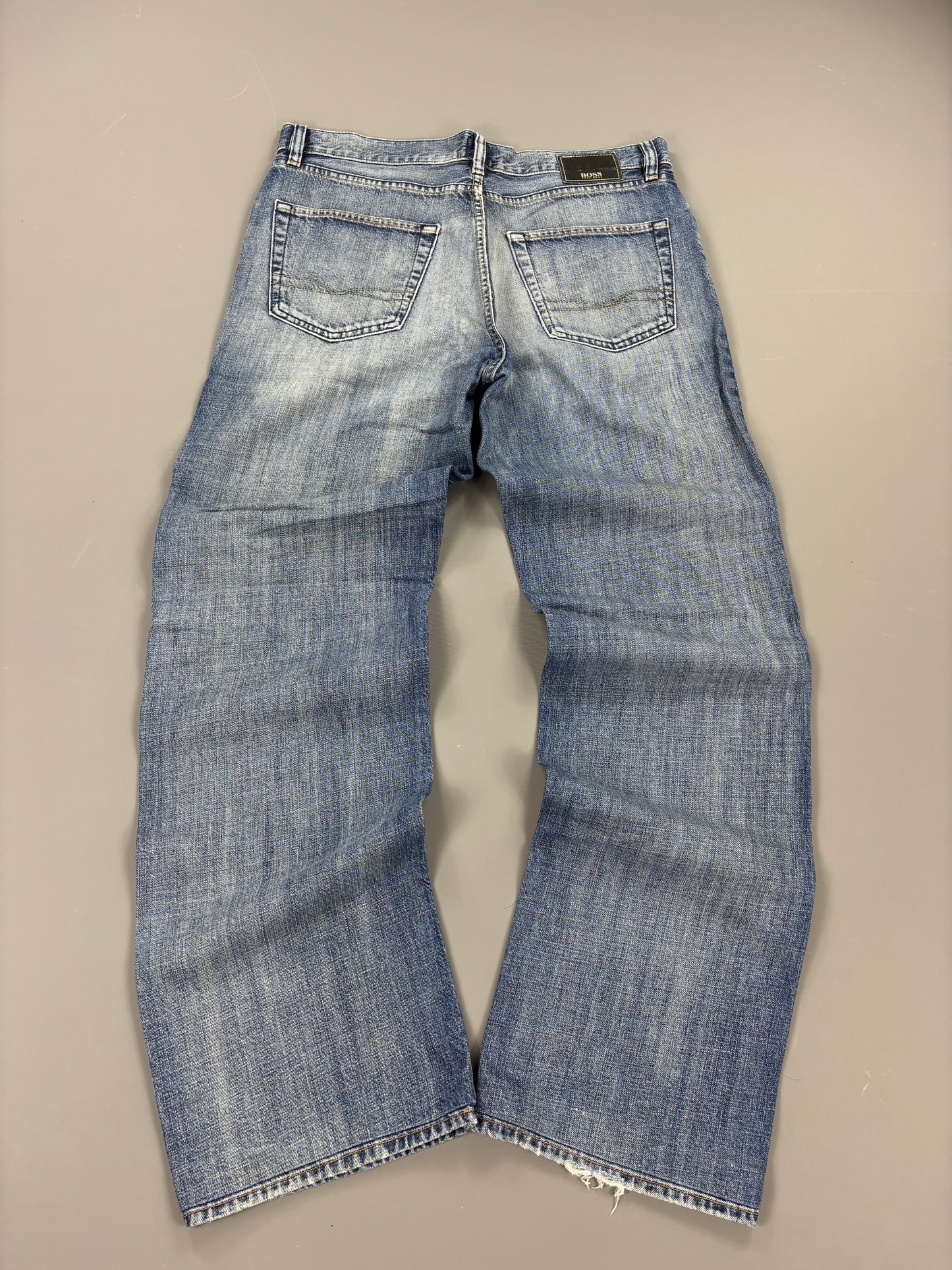 Hugo Boss Jeans vintage 61season