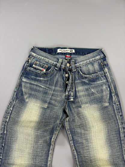 Diesel Bootcut Jeans vintage (M) 61season