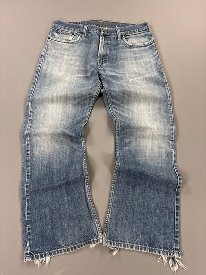 Levis Bootcut Jeans vintage (S) 61season