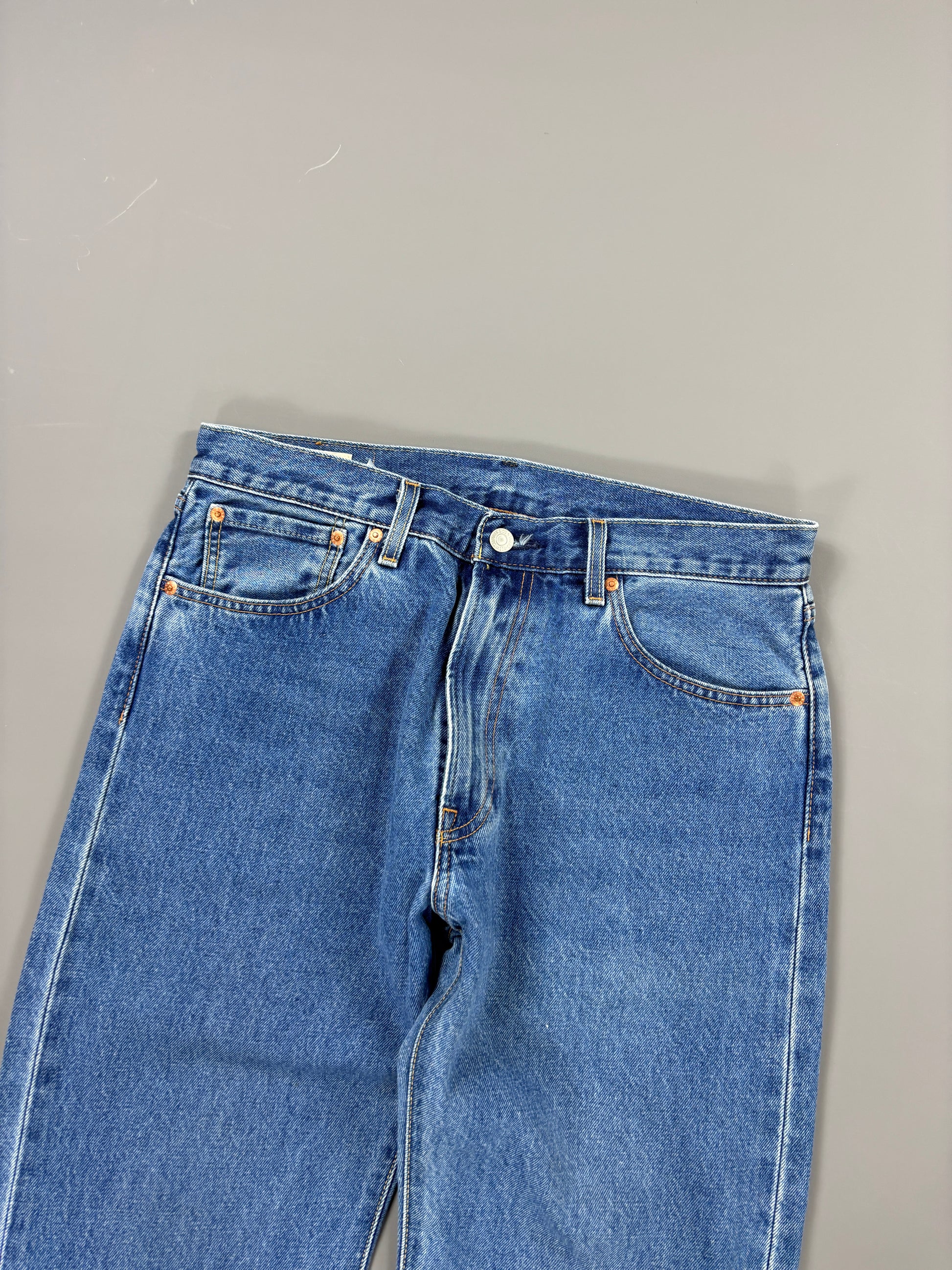 Levis Jeans 61season
