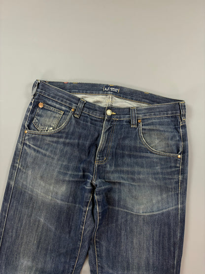 Armani Jeans XL