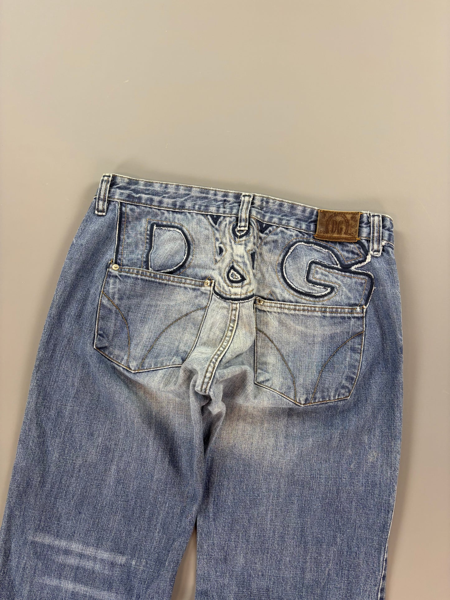 Dolce & Gabbana Jeans M-L