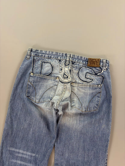 Dolce & Gabbana Jeans M-L