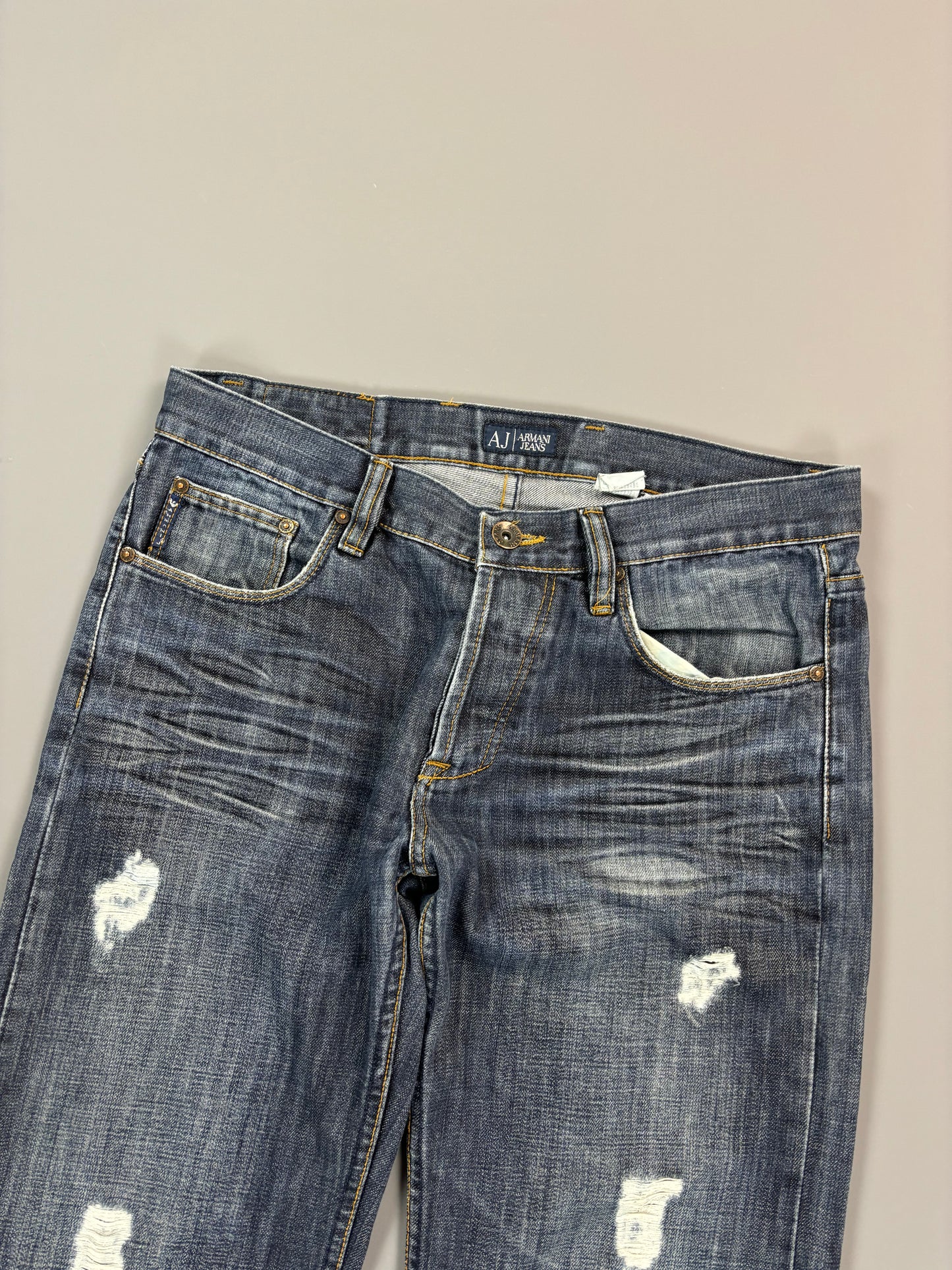 Armani Jeans SM