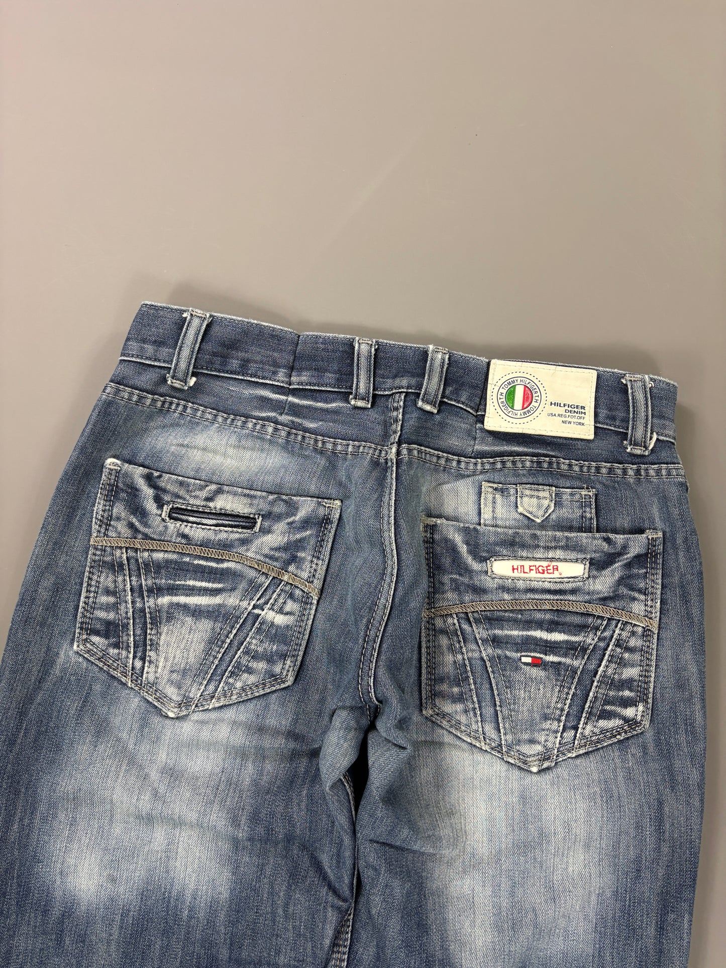Tommy Jeans 61season