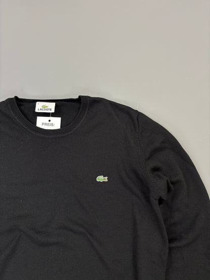 Lacoste Sweater vintage pullover (S) 61season