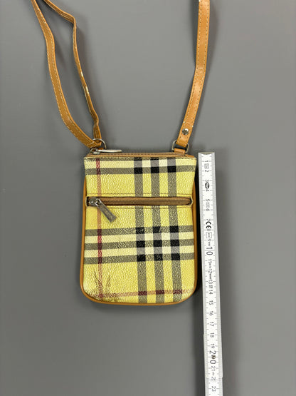 Burberry shoulder bag