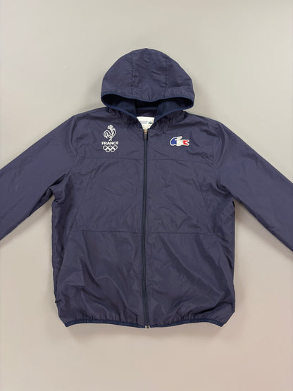 Lacoste France Jacke M