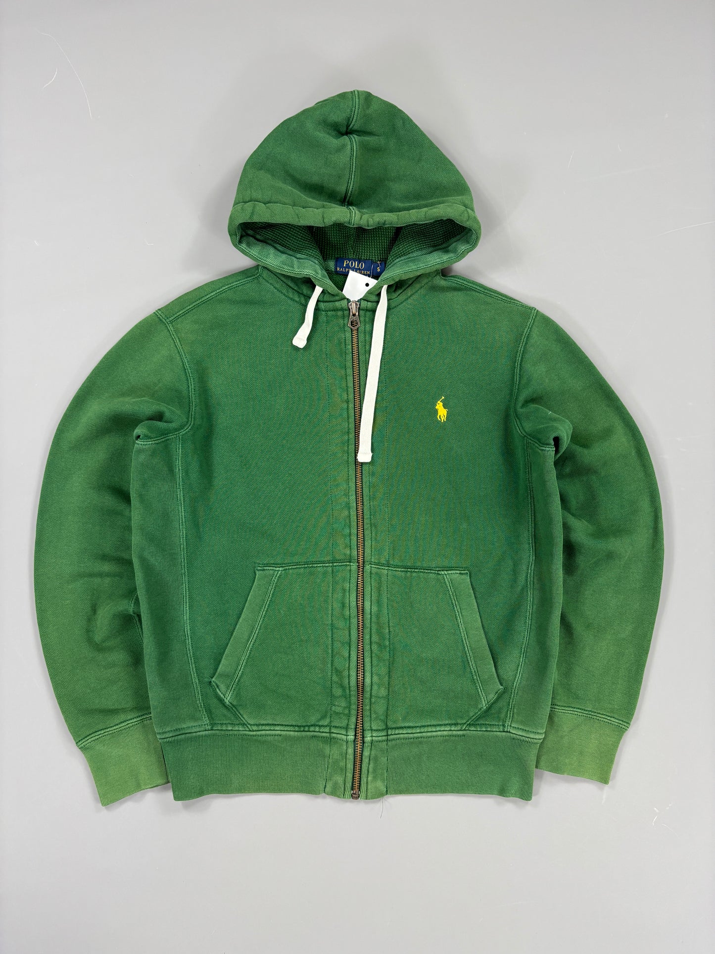 Polo Ralph Lauren Vintage Sweatjacke 61season