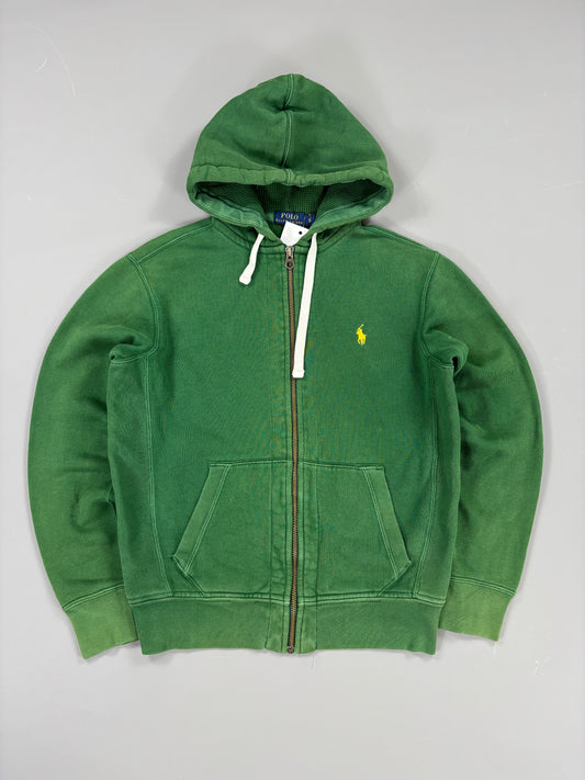 Polo Ralph Lauren Vintage Sweatjacke 61season