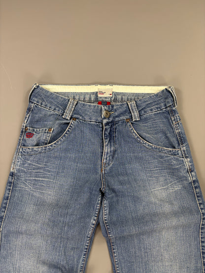 Tommy Baggy Jeans vintage (S) 61season