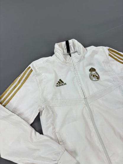 Real Madrid Jacke S