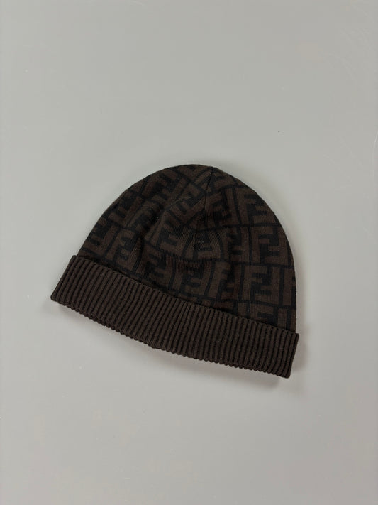 Fendi Beanie