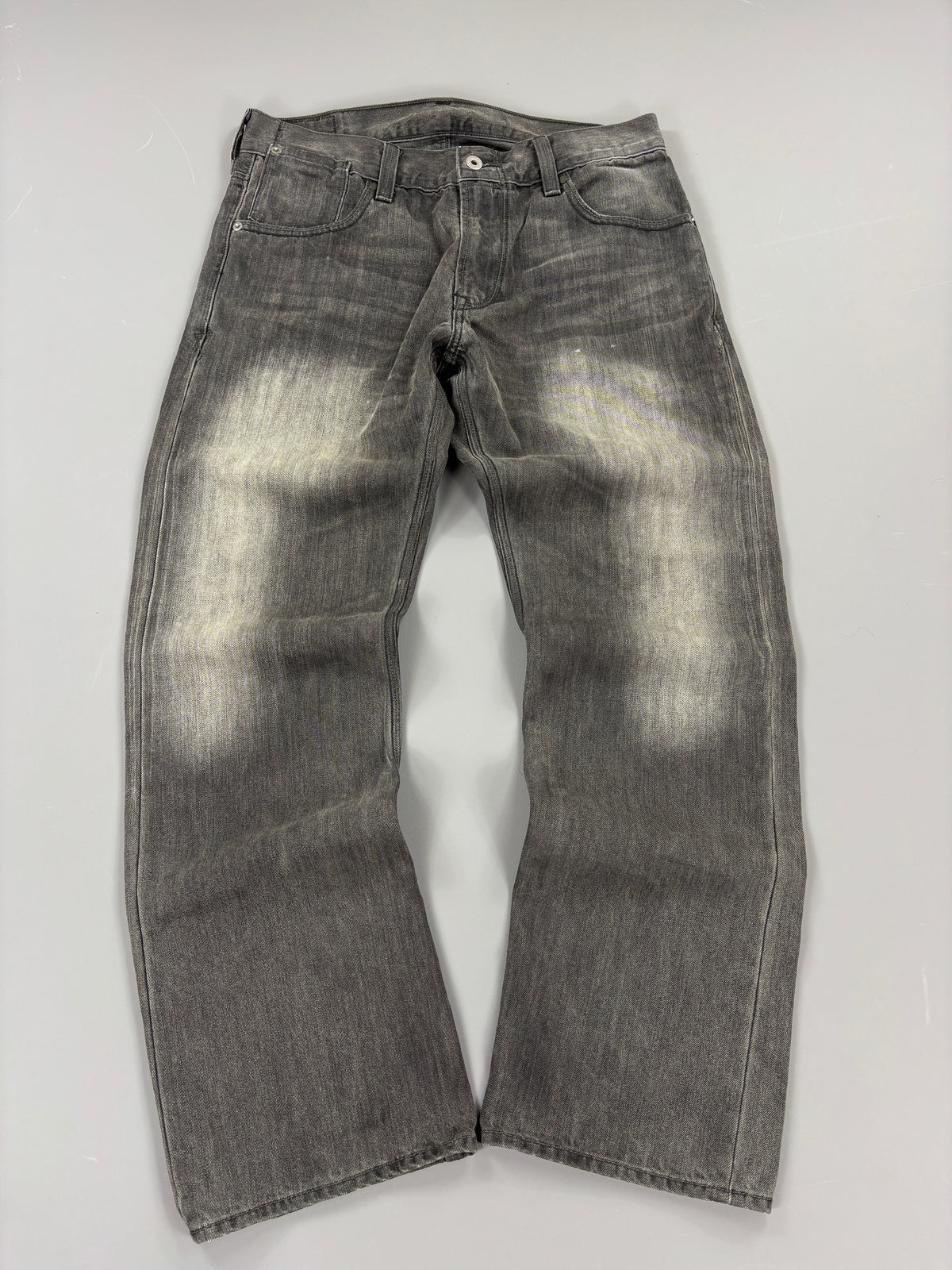 Levis Vintage Jeans 61season