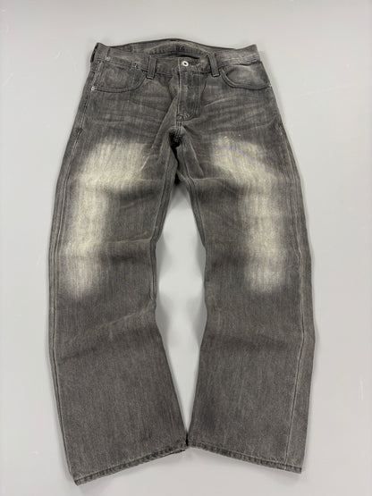 Levis Vintage Jeans 61season