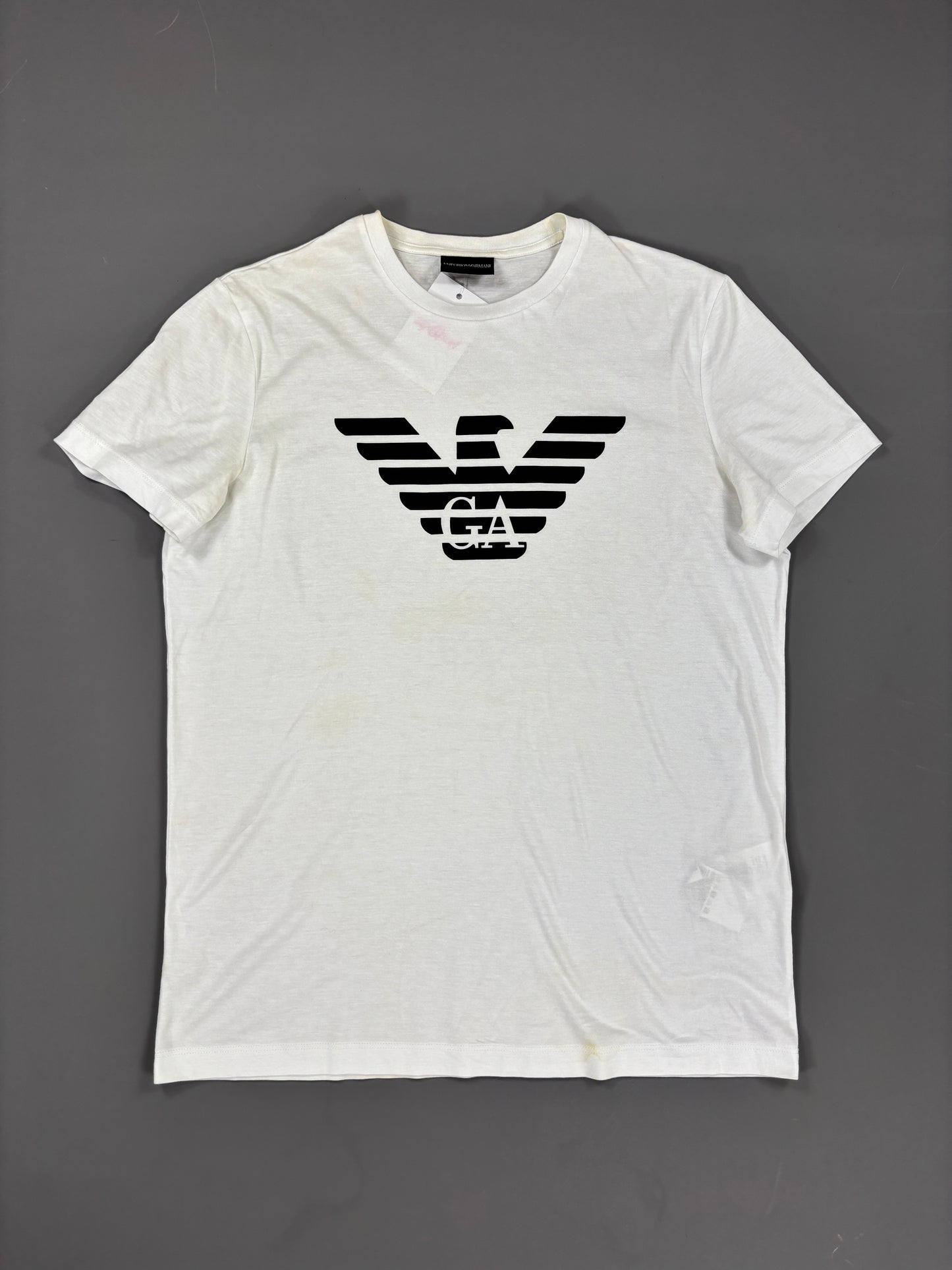 Emporio Armani Vintage T-Shirt M 61season