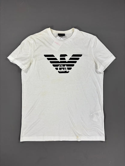 Emporio Armani Vintage T-Shirt M 61season