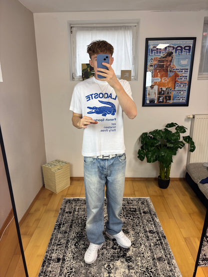 Lacoste T-Shirt M