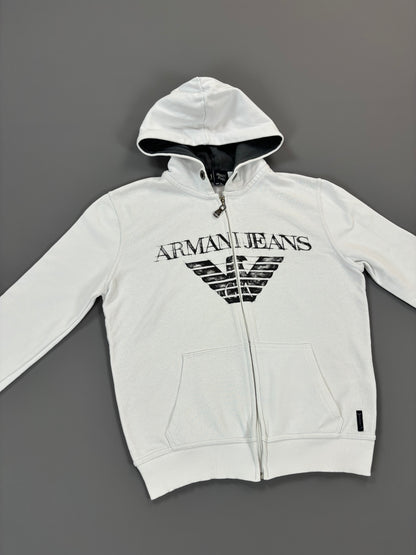 Armani Zip S