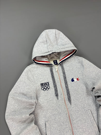 Lacoste France Zipper XS-S