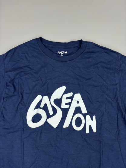 61 T-Shirt (L) 61season