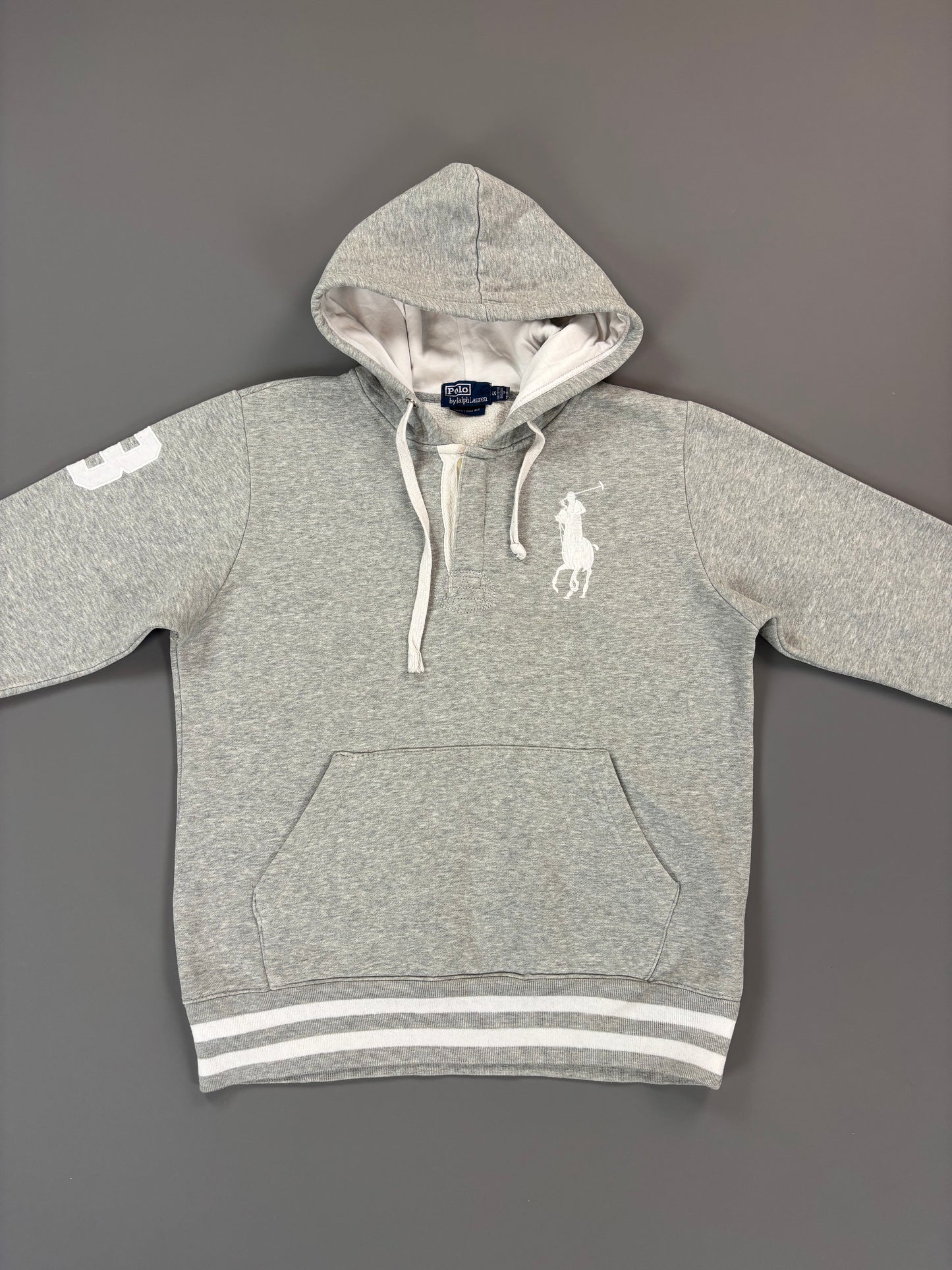 Ralph Lauren Hoodie M