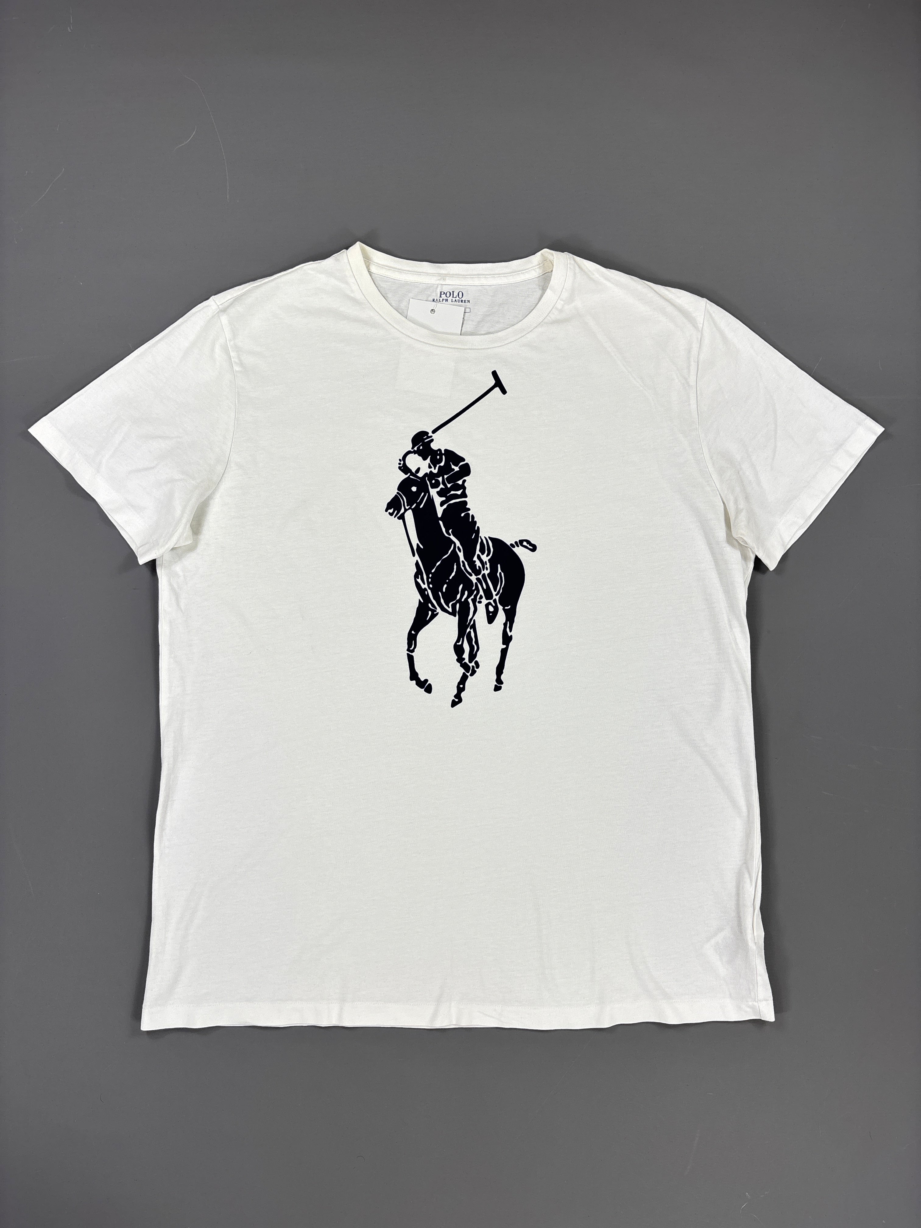 Polo Ralph Lauren Vintage T-Shirt L 61season