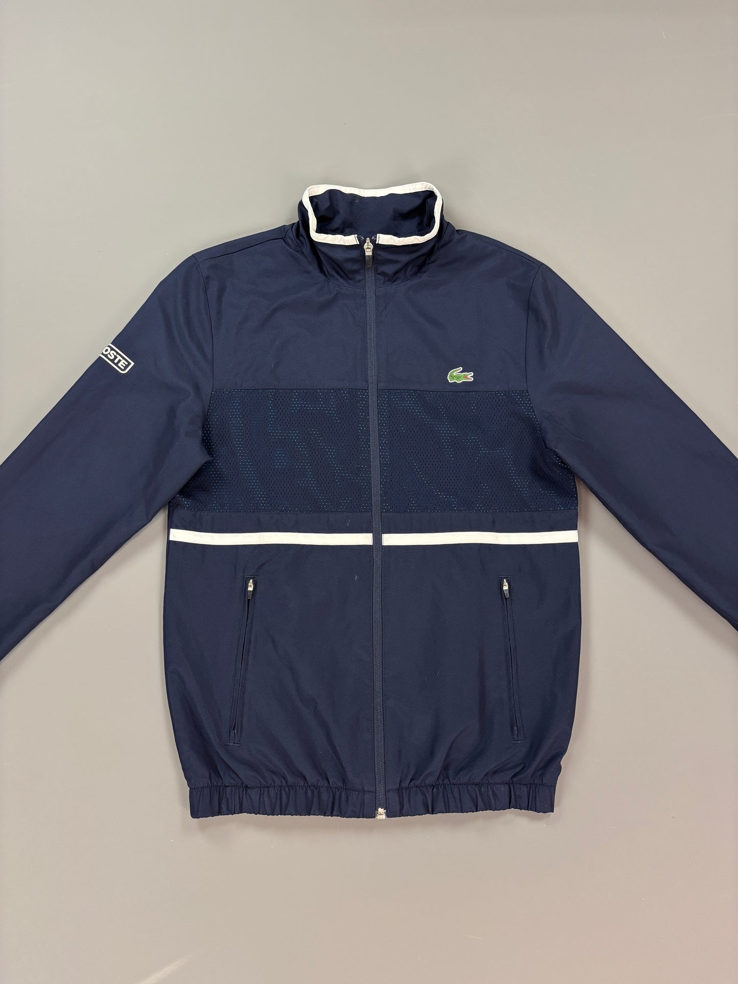 Lacoste Jacke S