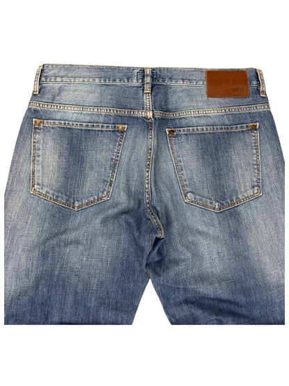 Hugo Boss Jeans vintage washed (XS) 61season