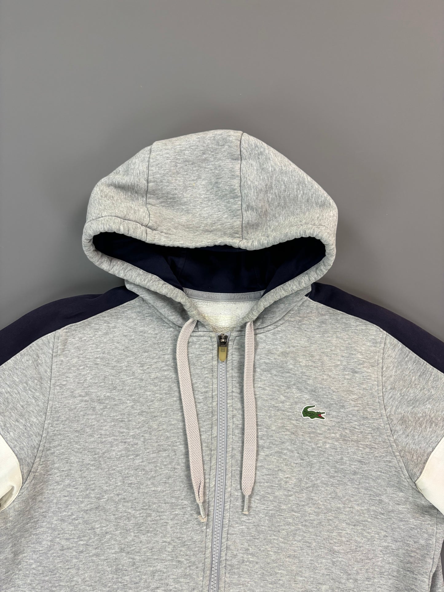 Lacoste Zip M