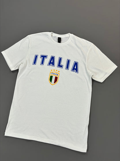 Italia T-Shirt M