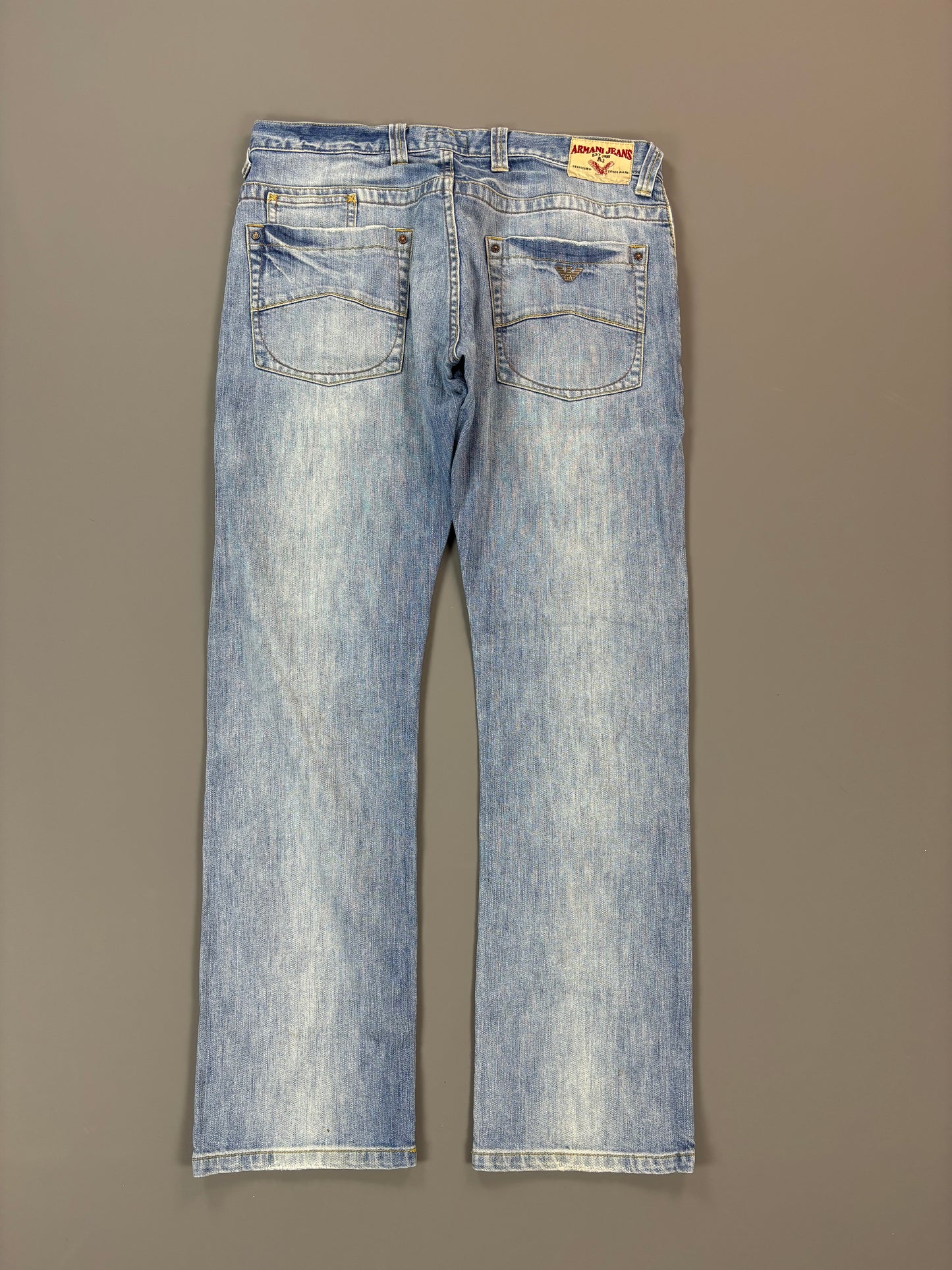 Armani Jeans M-L