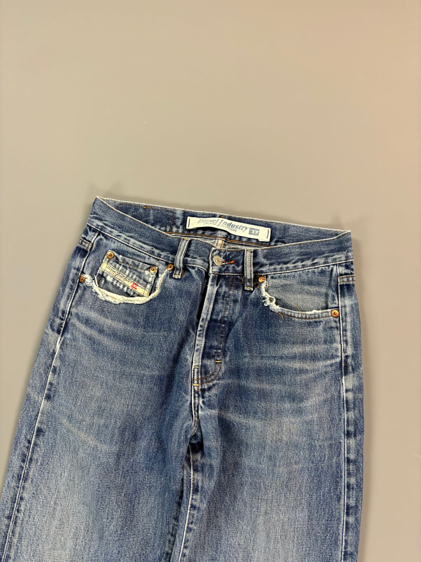 Diesel Jeans
