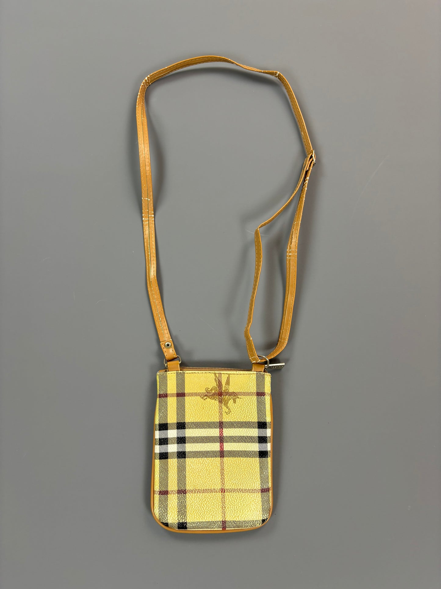 Burberry shoulder bag