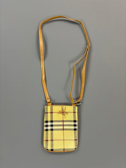 Burberry shoulder bag