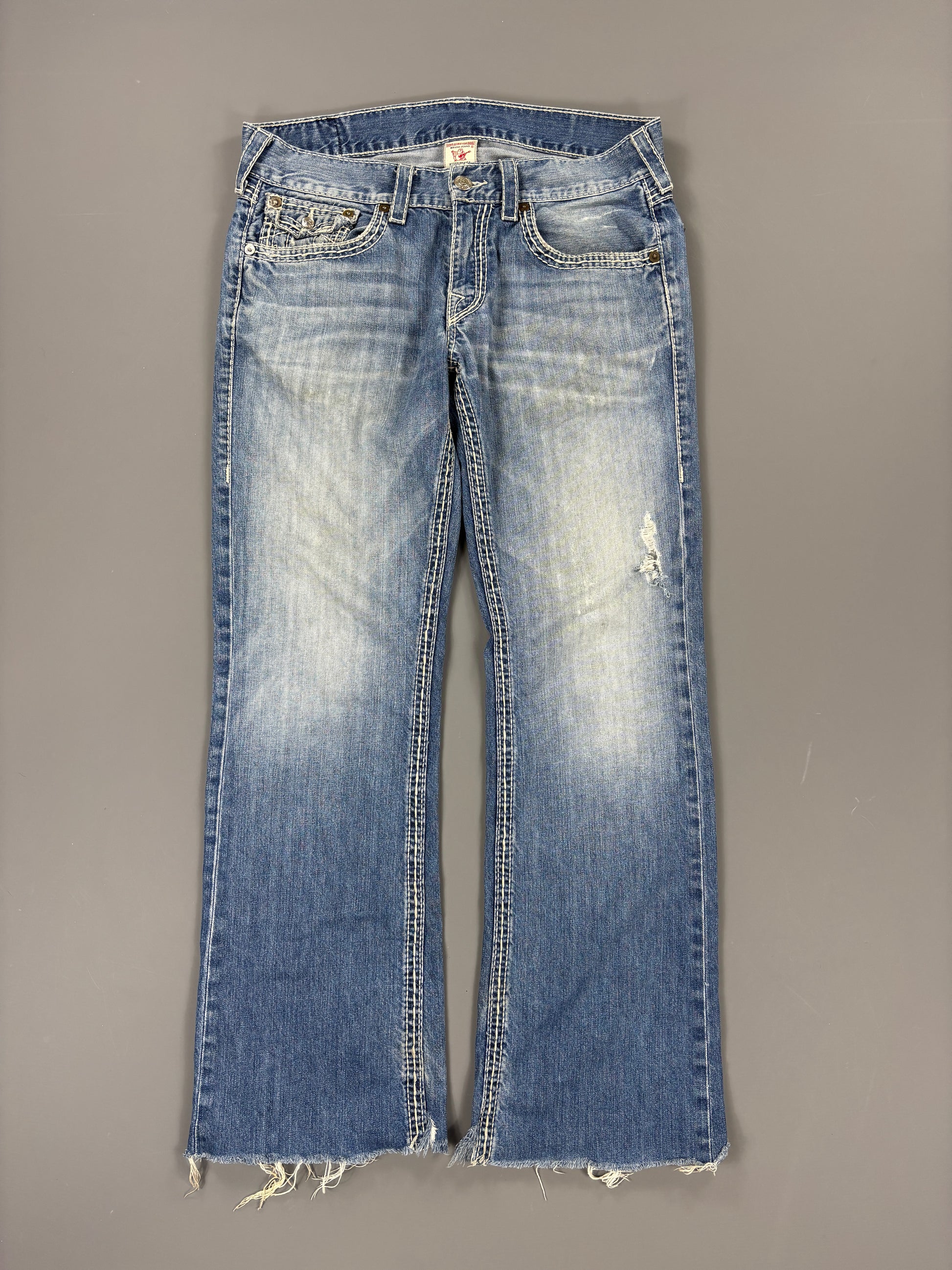 True Religion Jeans L (Baggy) 61season