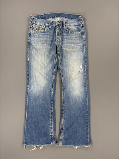 True Religion Jeans L (Baggy) 61season