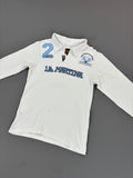 La Martina Langarm Polo S