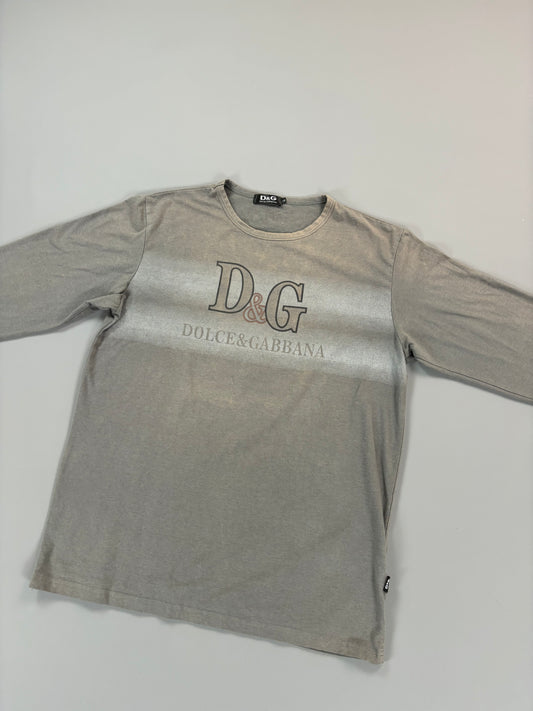 Dolce Gabbana Langarm L