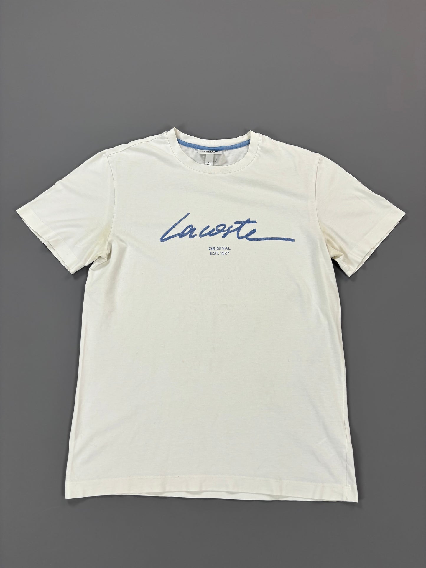 Lacoste T-Shirt S