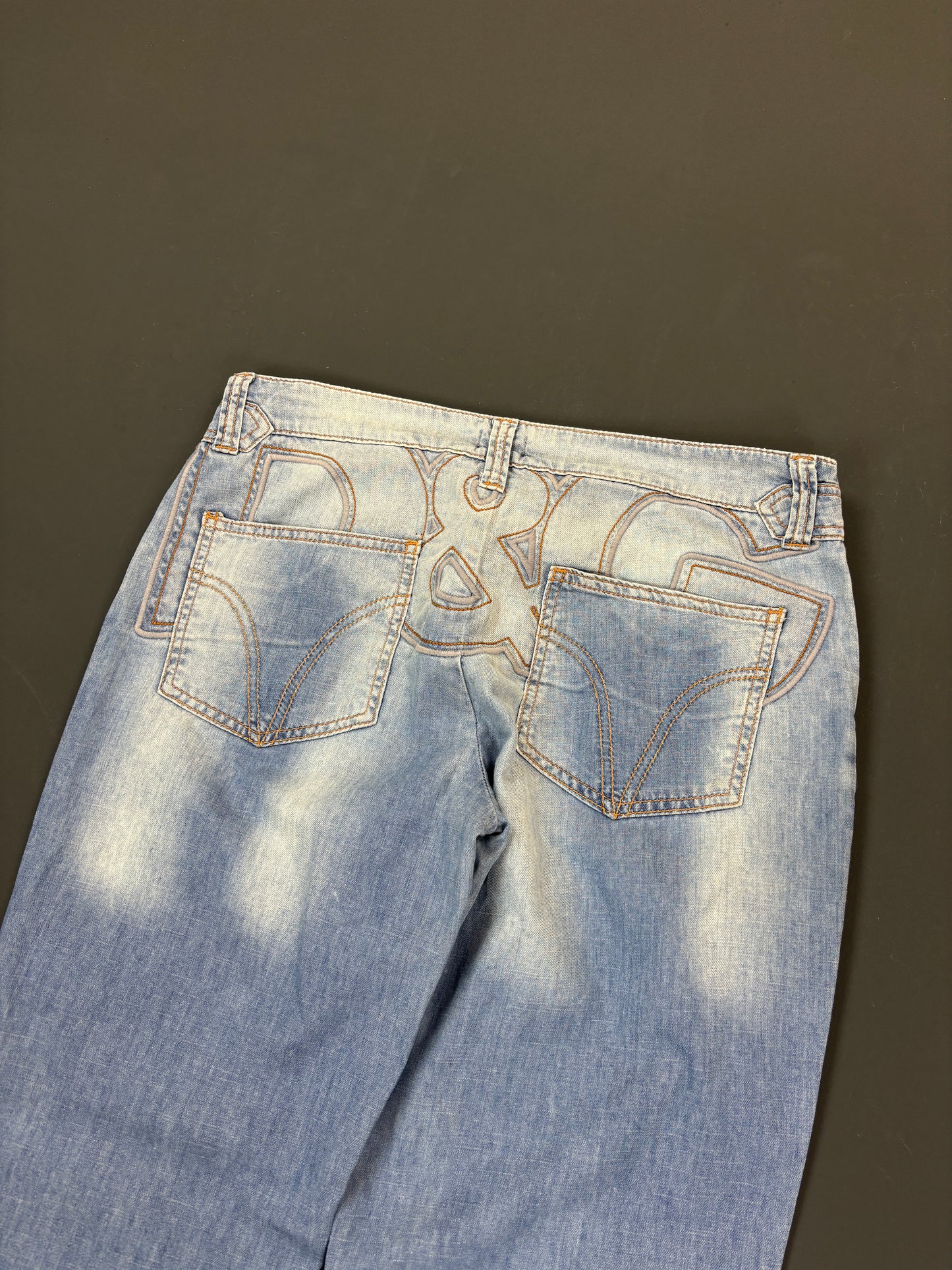 Dolce Gabbana Jeans S