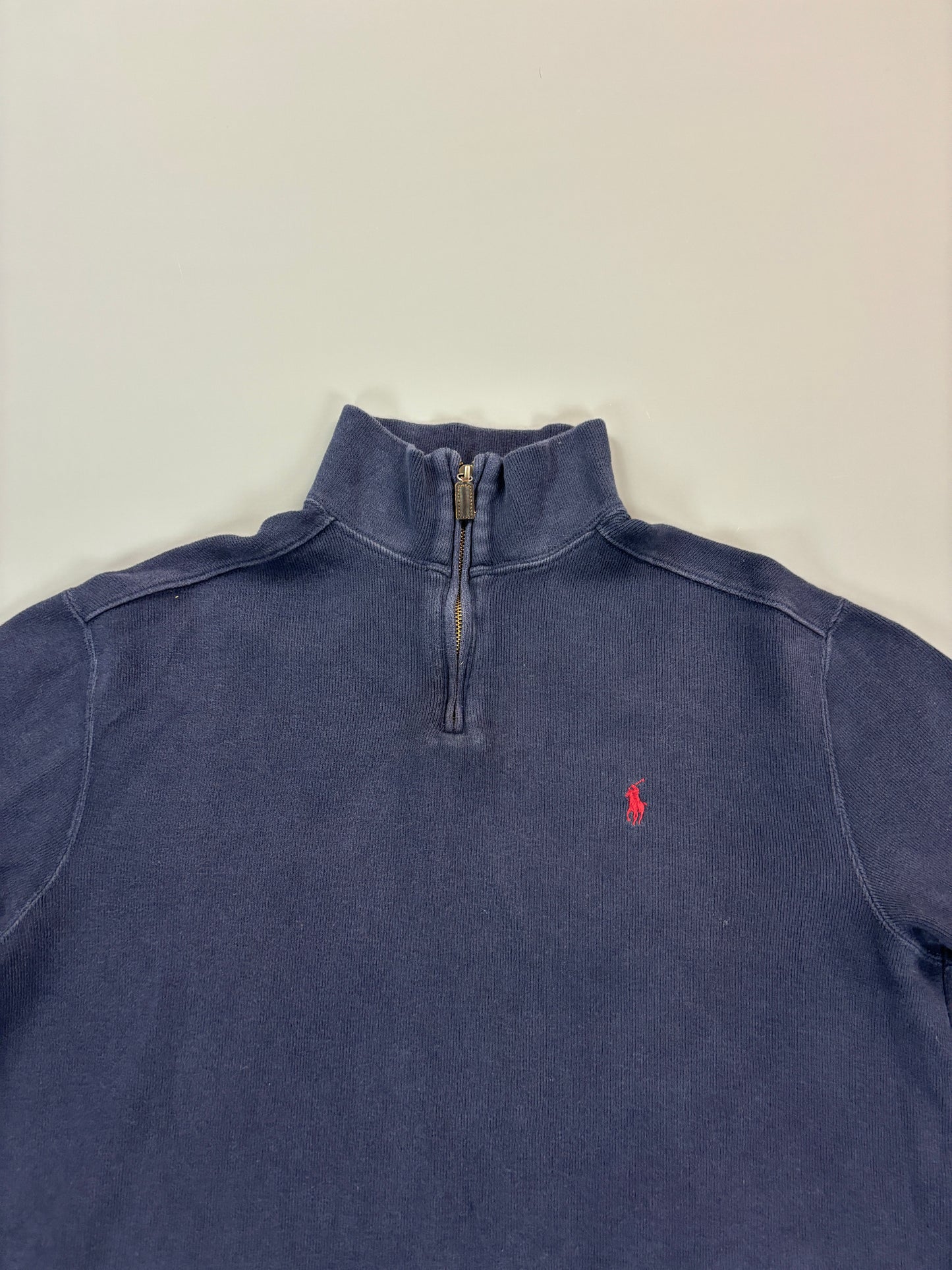 Ralph Lauren Halfzip L