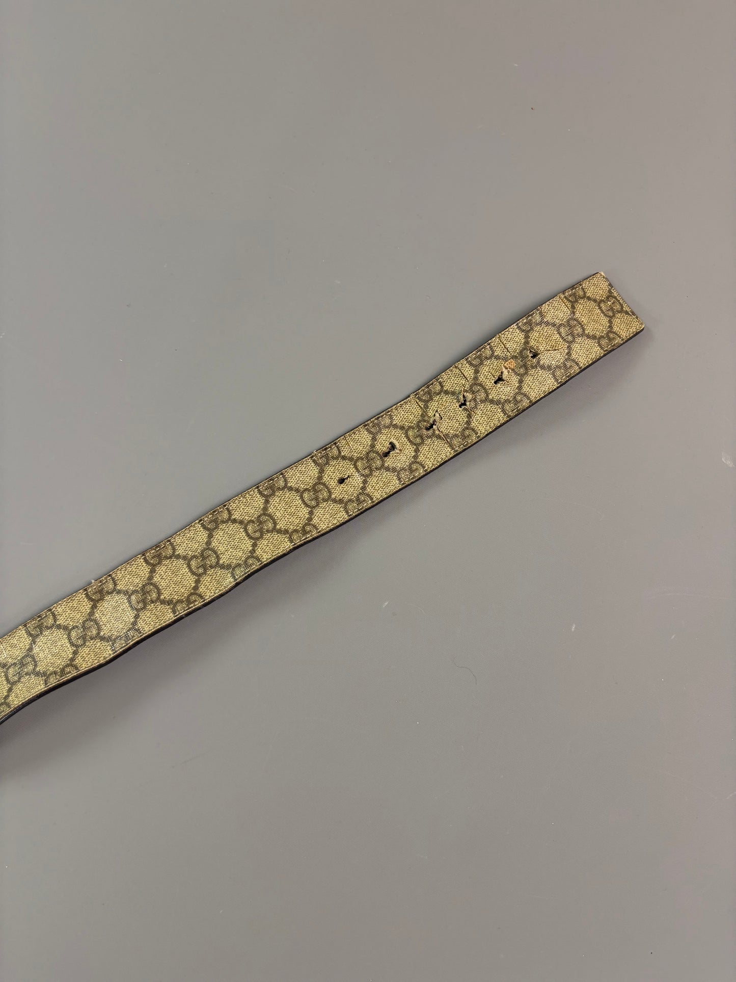 Gucci Gürtel