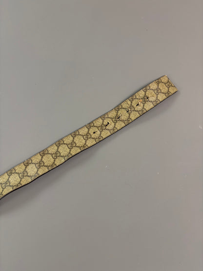 Gucci Gürtel