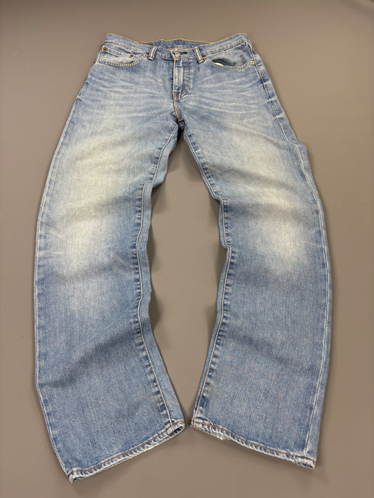 Levis Jeans vintage washed straight (XL) 61season
