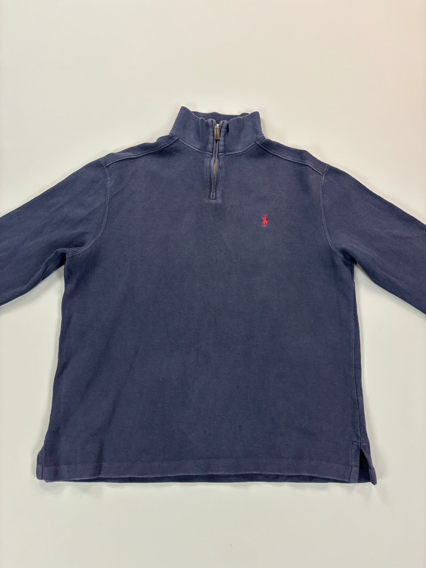 Ralph Lauren Halfzip L