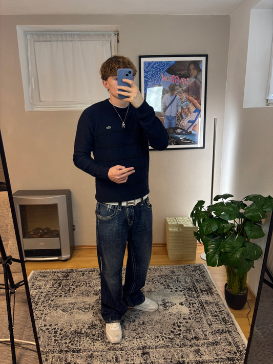 Lacoste Sweater M